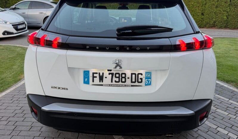 Peugeot 2008 1.5 BlueHDi Active Pack S&S full