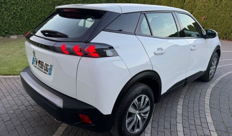 Peugeot 2008 1.5 BlueHDi Active Pack S&S full