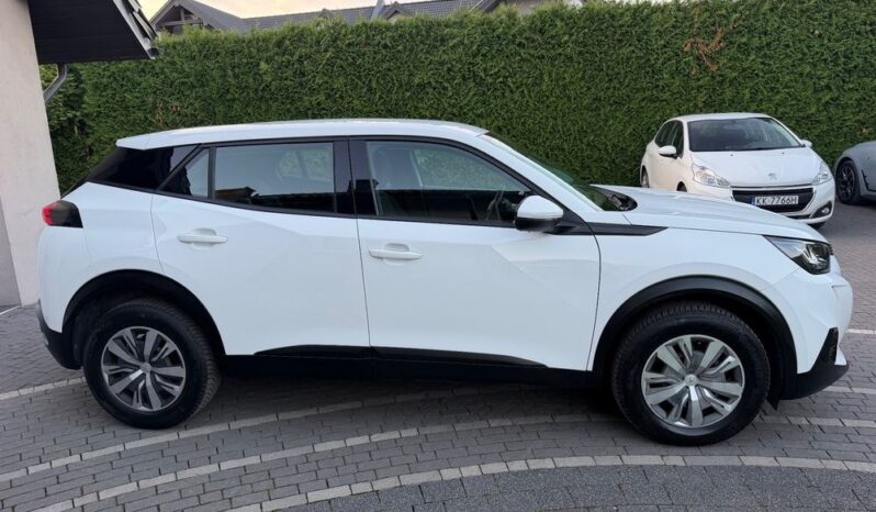 Peugeot 2008 1.5 BlueHDi Active Pack S&S full