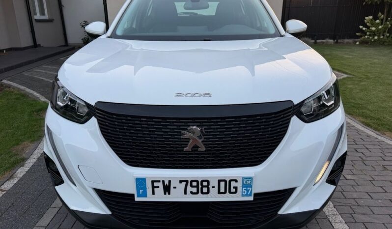 Peugeot 2008 1.5 BlueHDi Active Pack S&S full