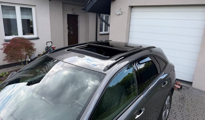DS Automobiles DS 7 Crossback full