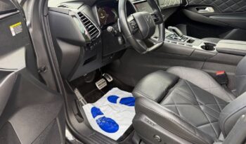 DS Automobiles DS 7 Crossback full