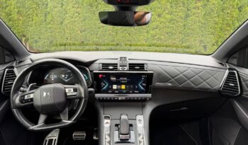 DS Automobiles DS 7 Crossback full