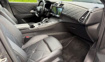 DS Automobiles DS 7 Crossback full
