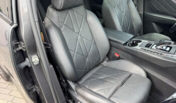 DS Automobiles DS 7 Crossback full
