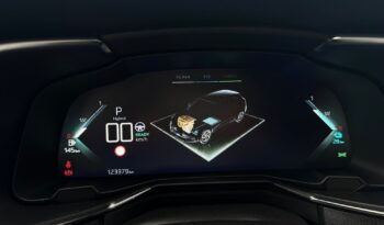 DS Automobiles DS 7 Crossback full