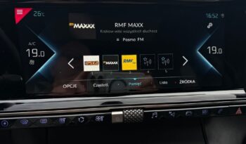 DS Automobiles DS 7 Crossback full