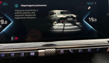 DS Automobiles DS 7 Crossback full