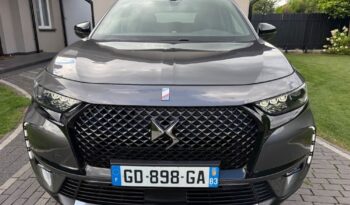 DS Automobiles DS 7 Crossback full