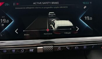 DS Automobiles DS 7 Crossback full