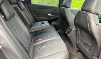 DS Automobiles DS 7 Crossback full