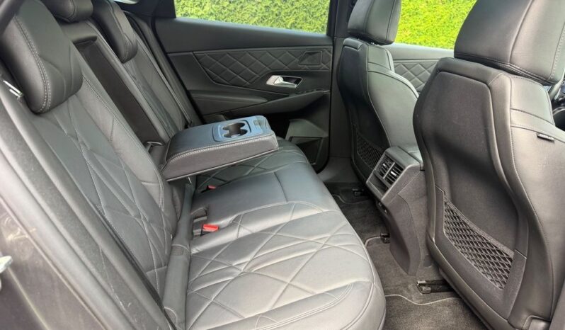 DS Automobiles DS 7 Crossback full