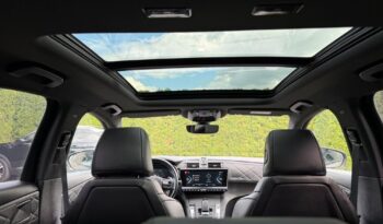 DS Automobiles DS 7 Crossback full