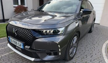 DS Automobiles DS 7 Crossback full