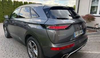 DS Automobiles DS 7 Crossback full