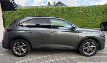 DS Automobiles DS 7 Crossback full