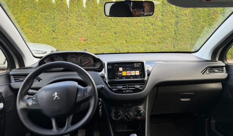 Peugeot 208 1.6 BlueHDi Active full