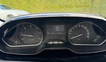 Peugeot 208 1.6 BlueHDi Active full