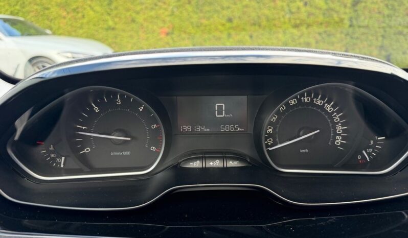 Peugeot 208 1.6 BlueHDi Active full
