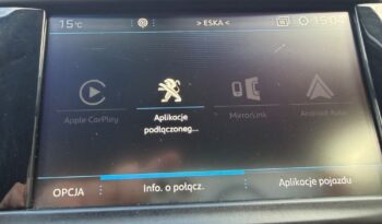 Peugeot 208 1.6 BlueHDi Active full
