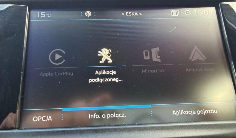 Peugeot 208 1.6 BlueHDi Active full