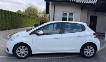 Peugeot 208 1.6 BlueHDi Active full