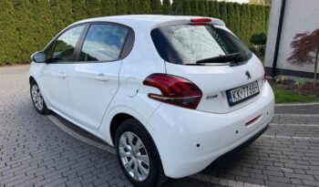 Peugeot 208 1.6 BlueHDi Active full