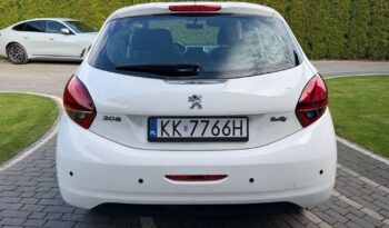 Peugeot 208 1.6 BlueHDi Active full