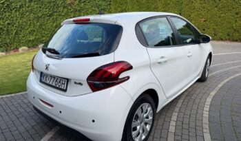 Peugeot 208 1.6 BlueHDi Active full