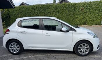 Peugeot 208 1.6 BlueHDi Active full