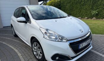 Peugeot 208 1.6 BlueHDi Active full