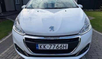 Peugeot 208 1.6 BlueHDi Active full