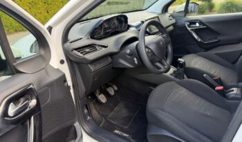 Peugeot 208 1.6 BlueHDi Active full
