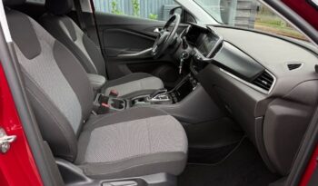 Opel Grandland X 1.5 D Start/Stop Automatik Design Line full