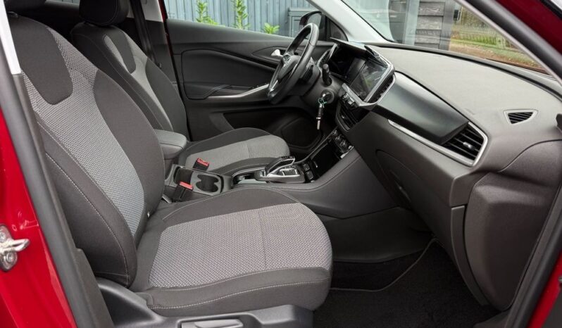 Opel Grandland X 1.5 D Start/Stop Automatik Design Line full