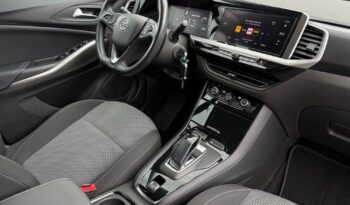 Opel Grandland X 1.5 D Start/Stop Automatik Design Line full
