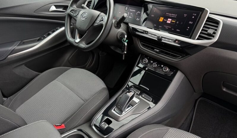 Opel Grandland X 1.5 D Start/Stop Automatik Design Line full