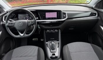 Opel Grandland X 1.5 D Start/Stop Automatik Design Line full