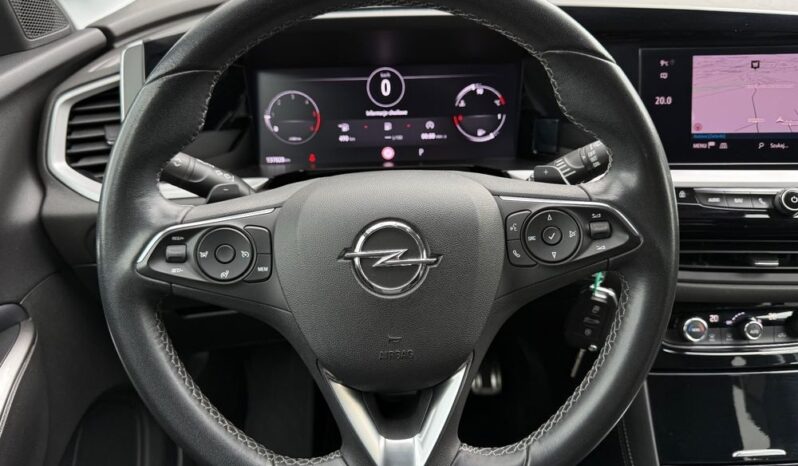 Opel Grandland X 1.5 D Start/Stop Automatik Design Line full