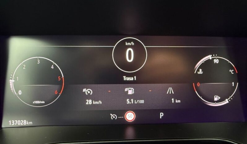 Opel Grandland X 1.5 D Start/Stop Automatik Design Line full