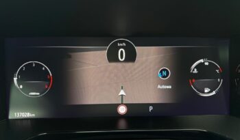 Opel Grandland X 1.5 D Start/Stop Automatik Design Line full