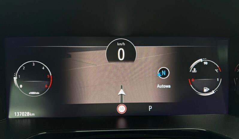 Opel Grandland X 1.5 D Start/Stop Automatik Design Line full