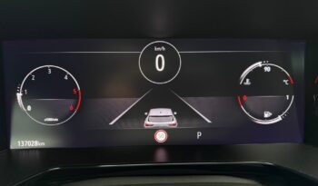 Opel Grandland X 1.5 D Start/Stop Automatik Design Line full