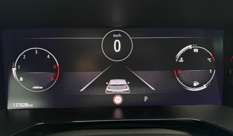 Opel Grandland X 1.5 D Start/Stop Automatik Design Line full
