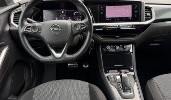 Opel Grandland X 1.5 D Start/Stop Automatik Design Line full