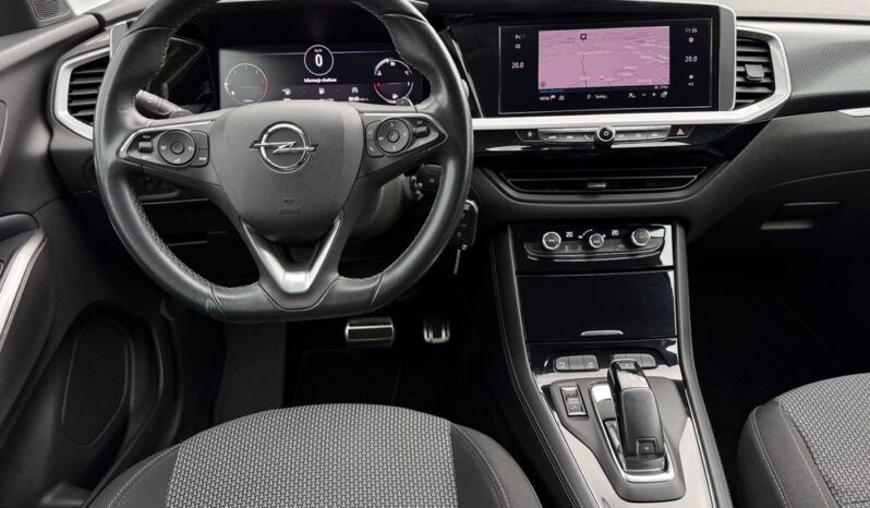 Opel Grandland X 1.5 D Start/Stop Automatik Design Line full