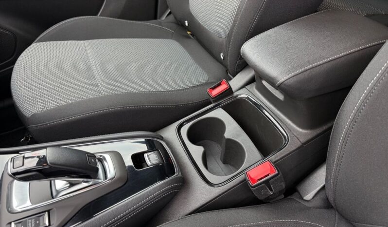 Opel Grandland X 1.5 D Start/Stop Automatik Design Line full