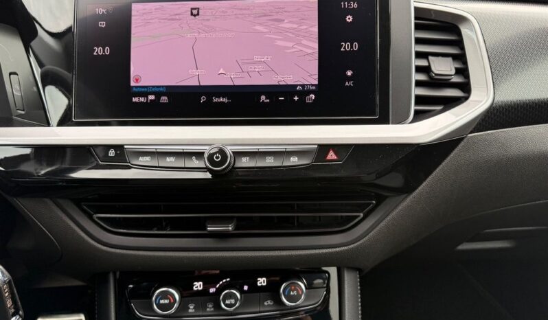 Opel Grandland X 1.5 D Start/Stop Automatik Design Line full