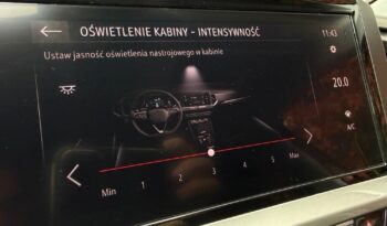 Opel Grandland X 1.5 D Start/Stop Automatik Design Line full