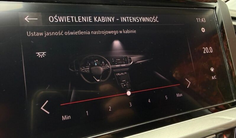 Opel Grandland X 1.5 D Start/Stop Automatik Design Line full